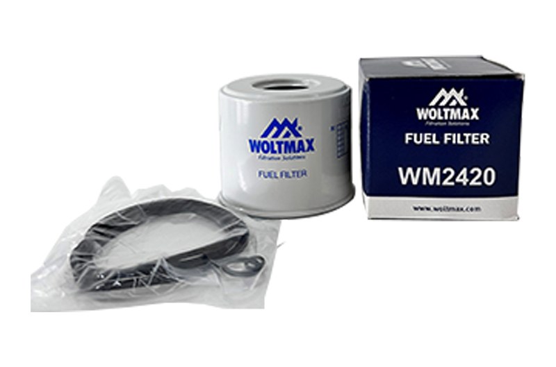 WM2420 CAV Yakıt Filtresi