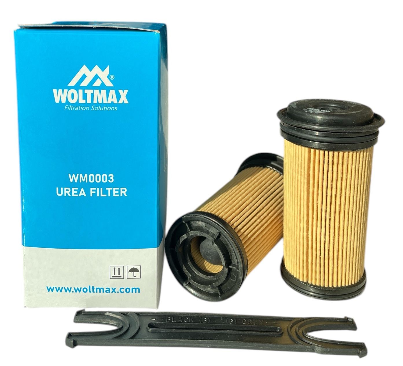 WM0003 Adblue Filtresi