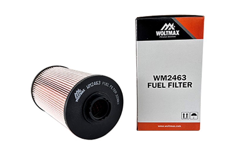 WM2463 Yakıt Filtresi