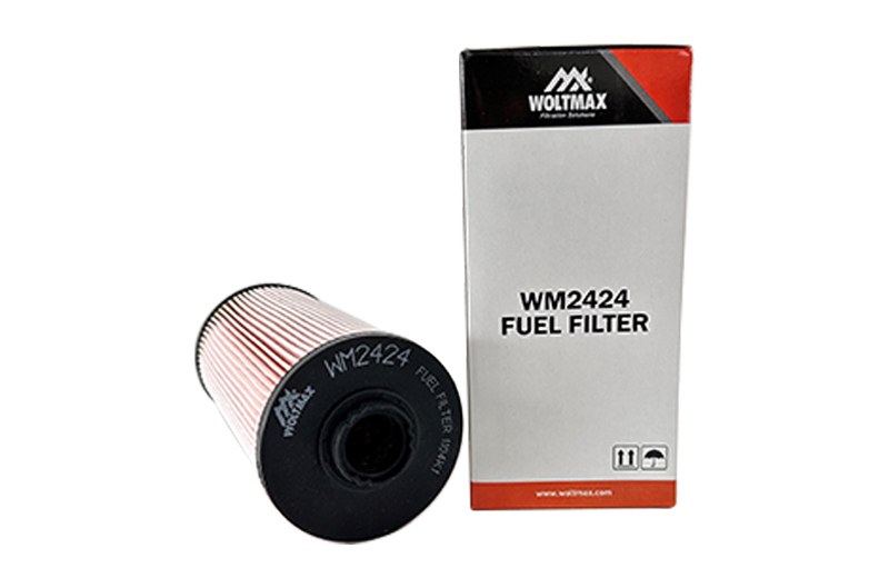 WM2424 Yakıt Filtresi