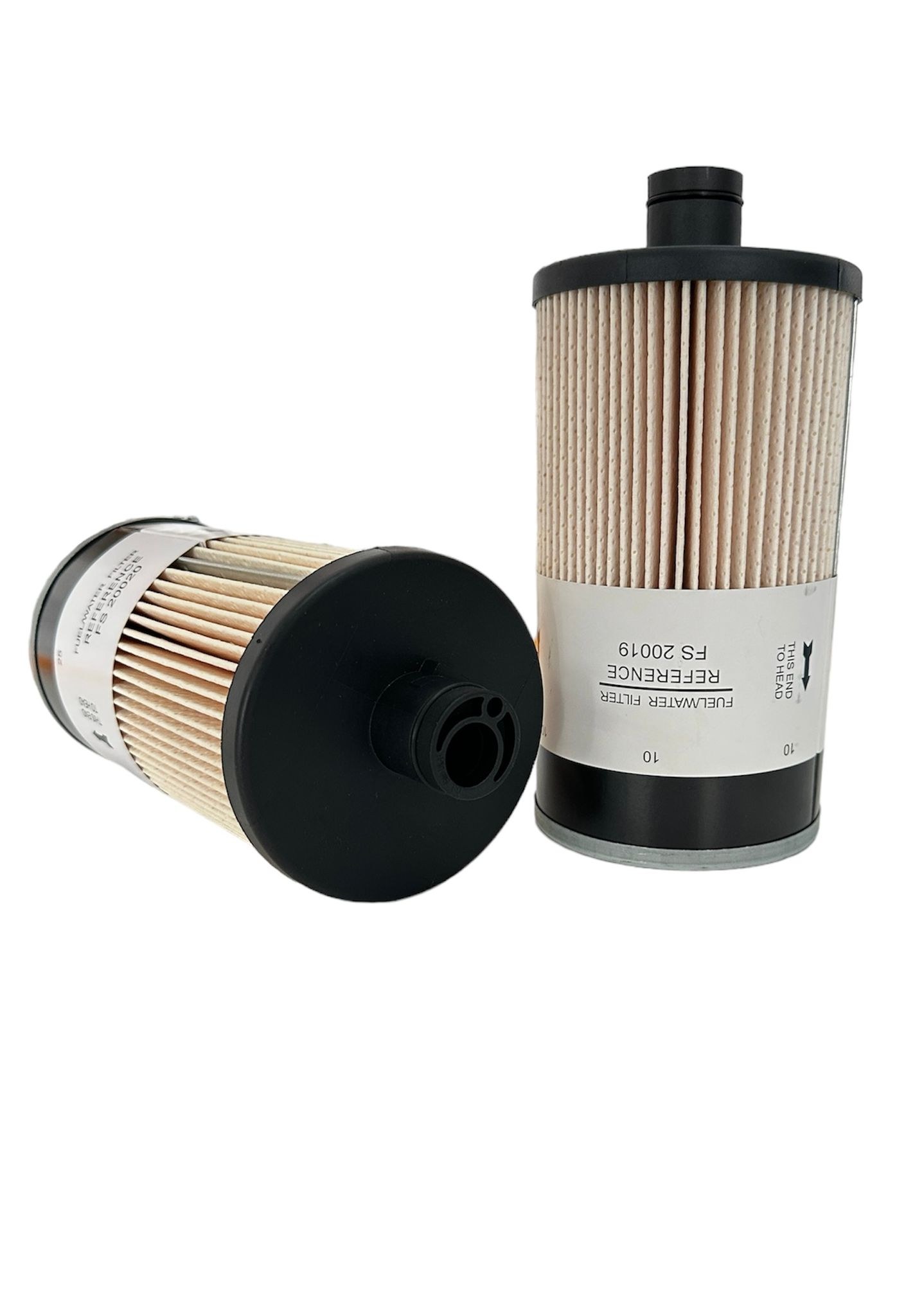 WM0019 Yakıt Filtresi