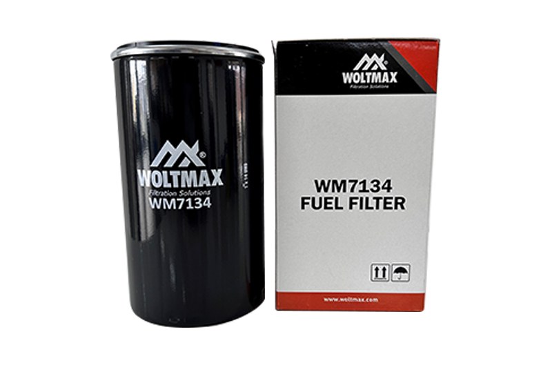 WM7134 Su Ayırıcı Filtresi