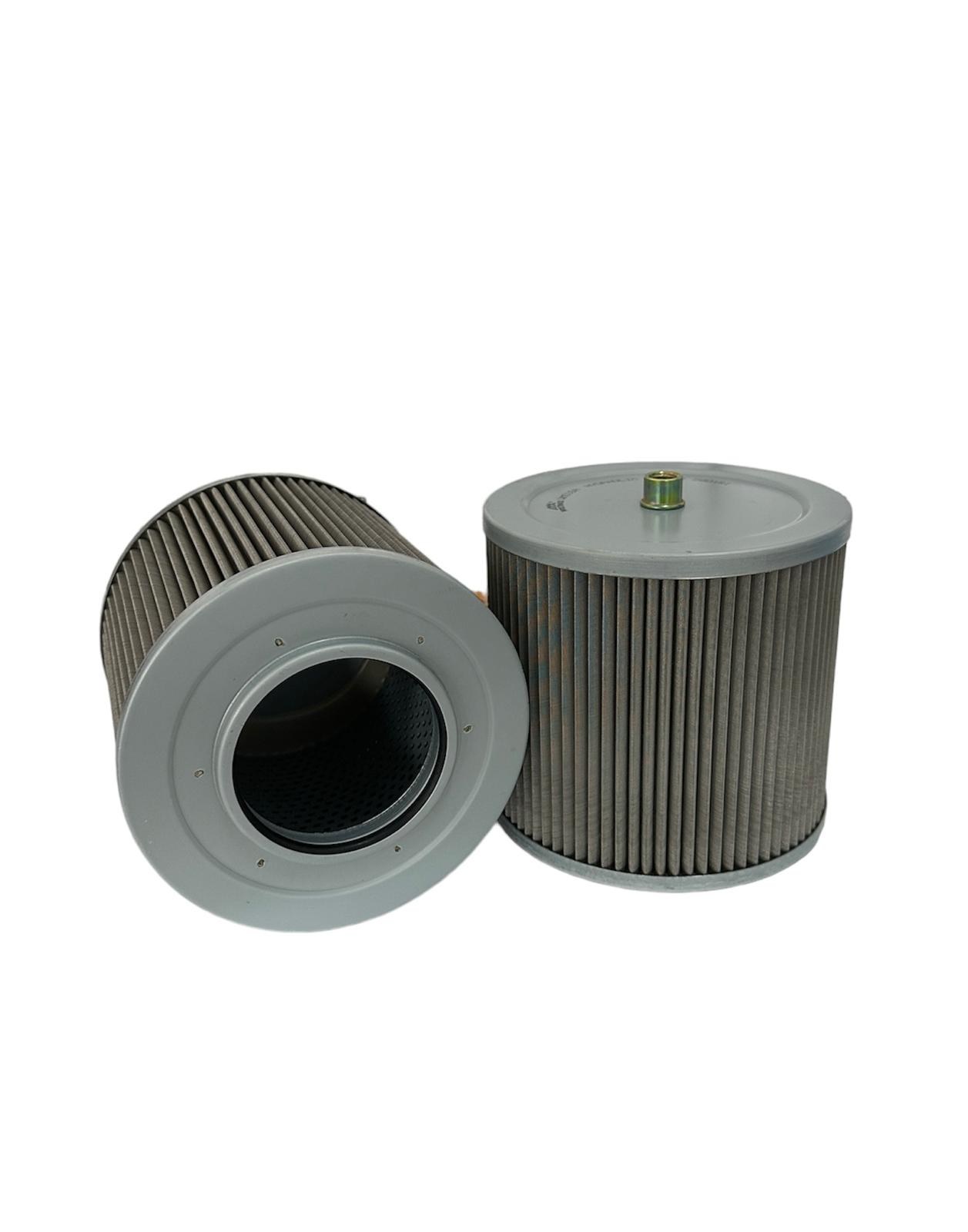 WM016A EMİŞ FİLTRESİ