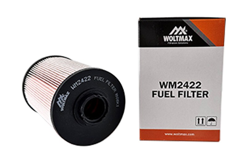 WM2422 Yakıt Filtresi