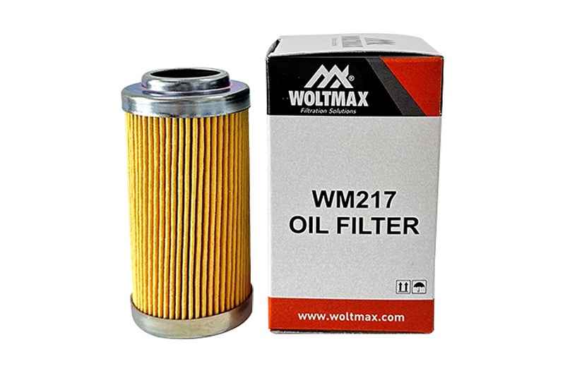 WM217 PİLOT FİLTRESİ